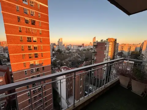 Departamento en Venta 45 años