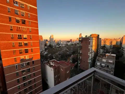 O Higgins 4729 , Piso 9