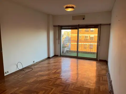 O Higgins 4729 , Piso 9