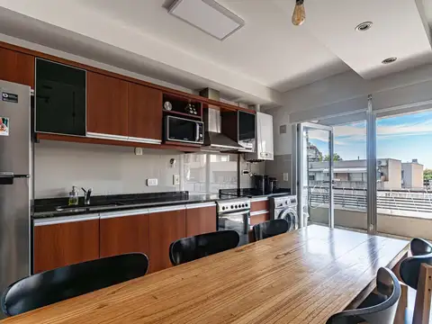Departamento en Venta al Este