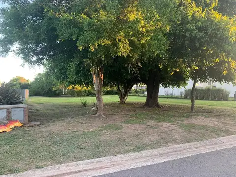 VENTA LOTE en HARAS SANTA MARIA El Molino Norte, Loma Verde, Escobar, GBA Norte