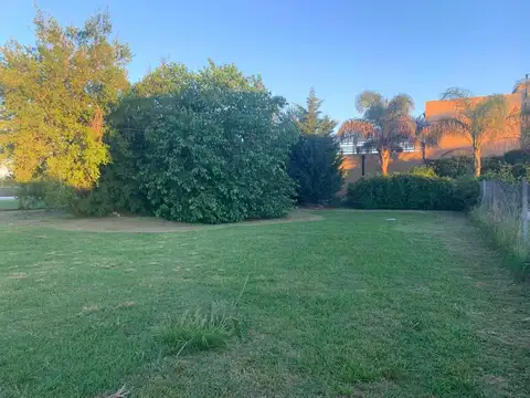 Terreno en Venta en Haras Santa María, USD 79.500