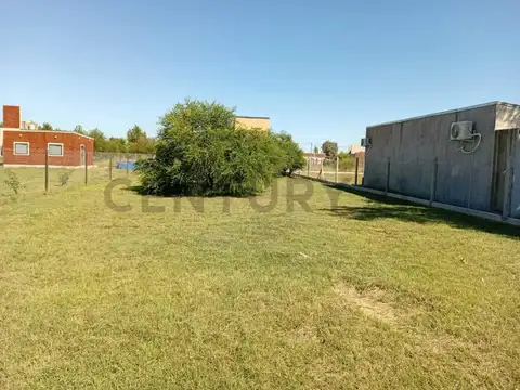 Venta  de Lote en Lagos del Leyes