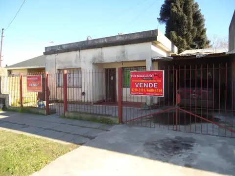 Casa en Venta de 2 dormitorios