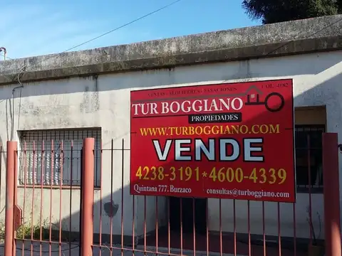 VENTA DE CASA