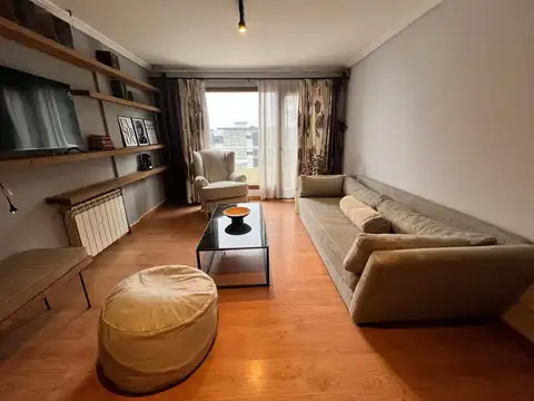 Alquiler departamento 3 ambientes, barrio belgrano