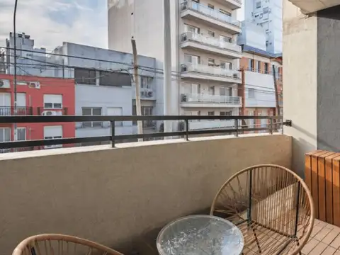Departamento en Venta de Monoambiente
