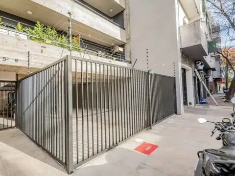 VENTA MONOAMBIENTE CON BALCÓN  - APTO PROFESIONAL - FLORIDA