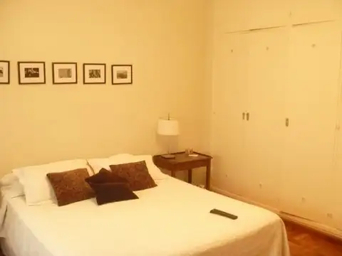 Departamento en Alquiler 50 años