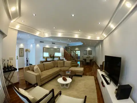 Casa en Venta de 5 dormitorios