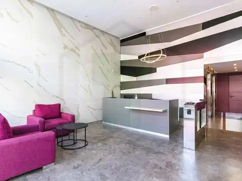 Oficina en Alquiler A Estrenar