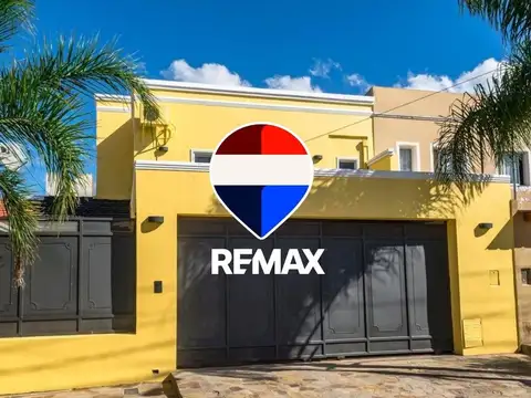 CASA 3 DORMITORIOS VENTA B° MIRASOLES ZONA NORTE