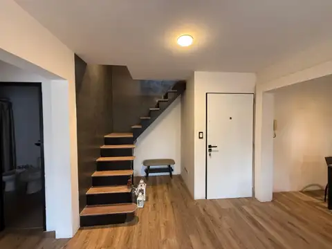 Departamento en Venta en Ciudad Jardin del Palomar, USD 130.000