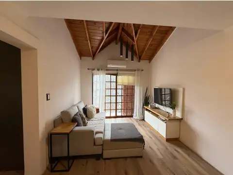 Hermoso departamento 4 ambientes en Ciudad Jardin