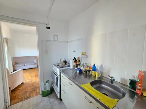 Departamento en Venta 40 años