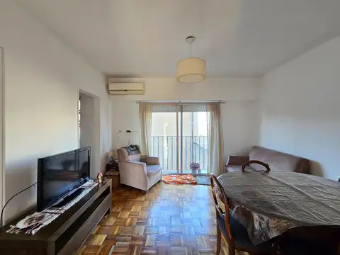 Departamento en Venta en Ramos Mejía