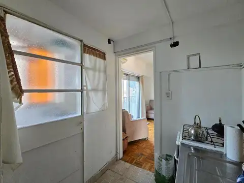 Departamento en Venta Permite mascota