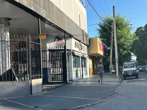 San Juan y Rio Negro