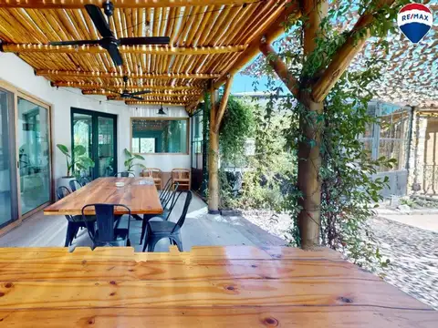 Casa en Venta 4 años