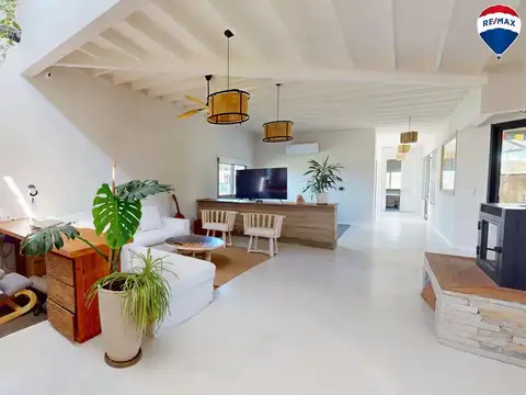 Autopista Ezeiza - Cañuelas 5100