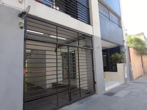 Avenida Juan Bautista Justo 2400