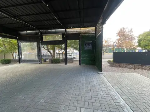 ALQUILER LOCAL COMERCIAL NOVAMARKET GUAYMALLEN