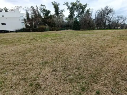 Terreno en Venta en Lomas de San Francisco, USD 38.000