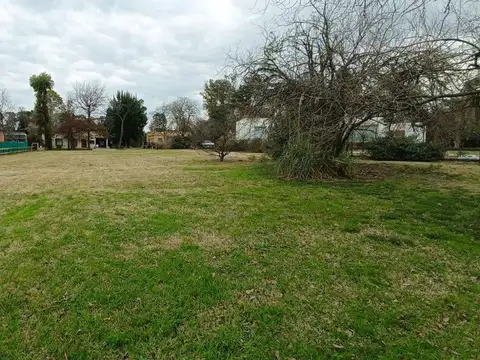 Terreno en Venta en Lomas de San Francisco, USD 38.000