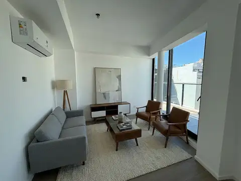 Departamento 2 ambientes