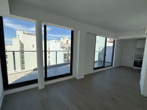 Departamento en Venta en Palermo, USD 195.000