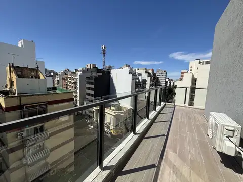 Departamento en Venta 2 años