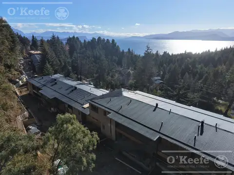 Departamento en venta 3 ambientes km1 Av. Pioneros  - San Carlos De Bariloche