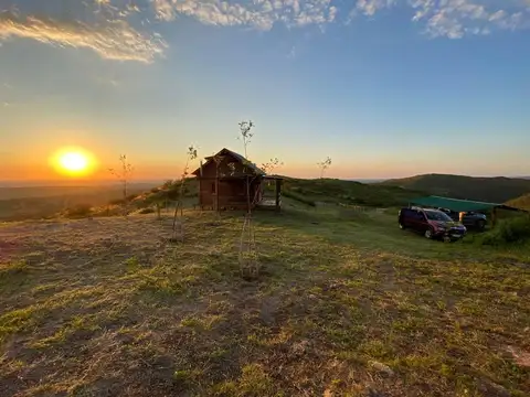 Terreno en Venta en Ascochinga, USD 45.000