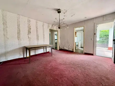 Casa en Venta 56 años