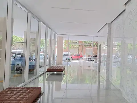 Departamento en Venta en Belgrano, USD 674.125