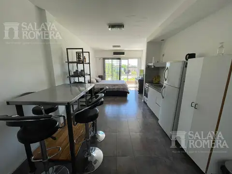 Monoambiente en  Villa Urquiza