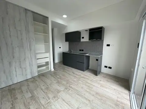 MONOAMBIENTE A ESTRENAR EN TEMPERLEY