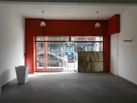 Local en Venta en Castelar Norte, USD 110.000