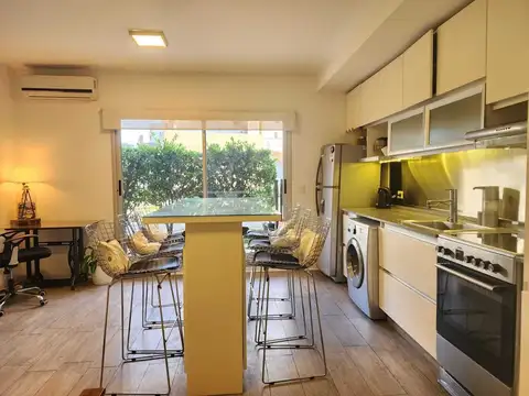 Departamento  en Venta en Sendero, Nordelta