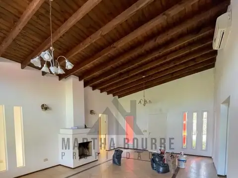 Casa  en Venta en Buen Retiro, Pilar, G.B.A. Zona Norte