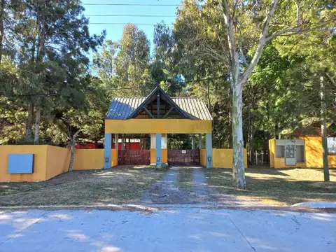 VENTA DE LOTES EN CONDOMINIO RESIDENCIAL