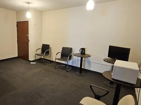 Oficina en Alquiler en San Nicolás, $ 625.000