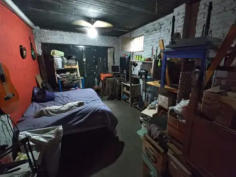 Casa en Venta 45 años