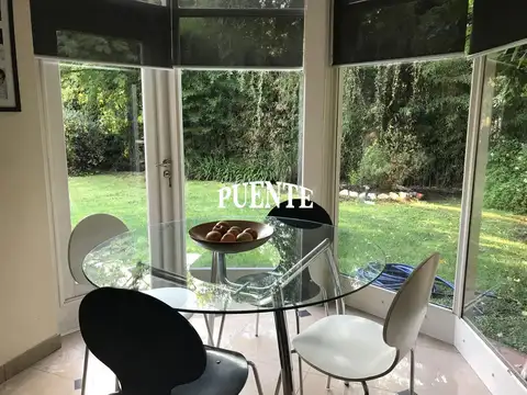 Casa en Venta de 4 dormitorios