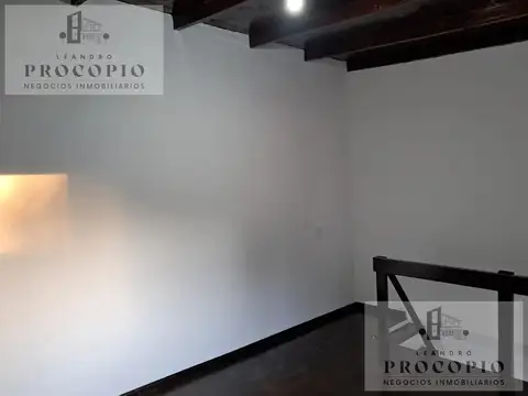 Depto Tipo Casa en Venta A Estrenar