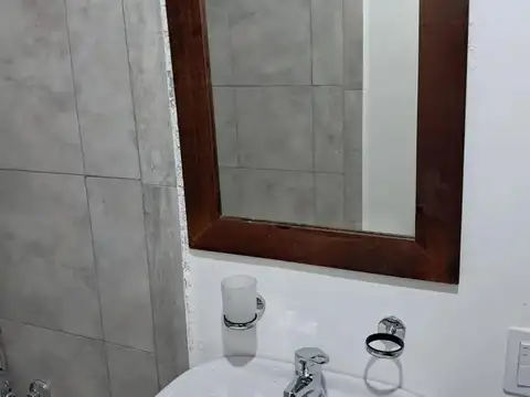 Depto Tipo Casa en Venta con 1 cocheras