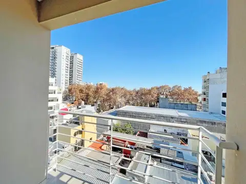 Departamento en Venta en Villa General Mitre, USD 98.000