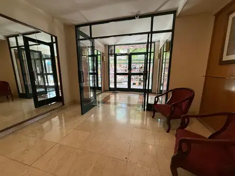 VENTA DEPARTAMENTO 4 AMBIENTES EN CABALLITO
