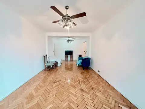 Departamento en Venta al Norte