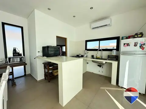 Casa en Venta en Countries y Barrios Cerrados en Ezeiza, USD 145.000